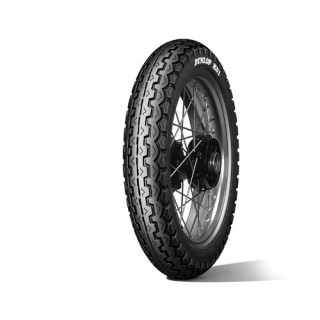 Dunlop 100/90-19 57H TT K81 Roadmaster TT100