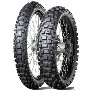 Dunlop 110/90-19 62M TT GeoMax MX71 A