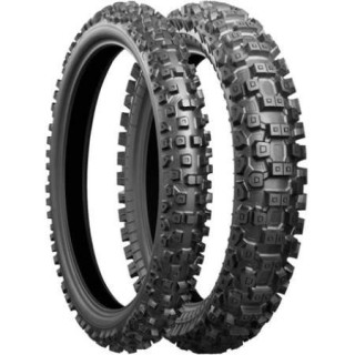 Bridgestone 80/100-21 X40F 51M TT