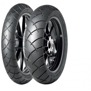 Dunlop 130/80 R17 65H TL TrailSmart - DOT 4321
