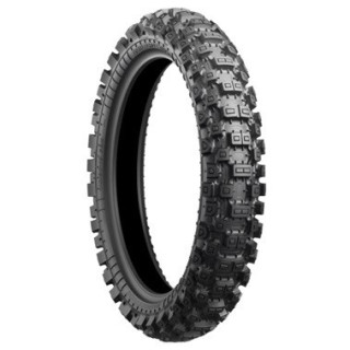 Bridgestone 110/100-18 X40R 64M NHS TT