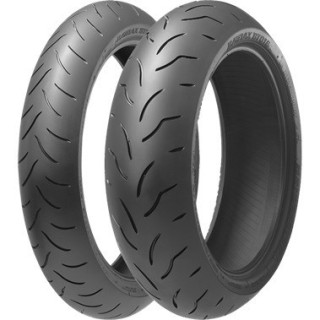 Bridgestone 150/70 ZR18 70W TL BT016R Pro