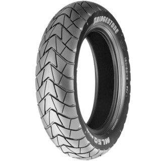 Bridgestone 110/80-10 ML50 58J TL