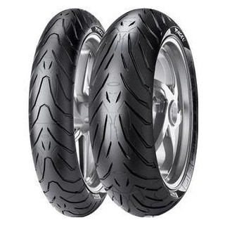 Pirelli 190/55 ZR17 M/C TL (75W) ANGEL GT (D)