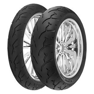 Pirelli 180/65 B16 M/C TL 81H NIGHT DRAGON GT Rear Reinf.