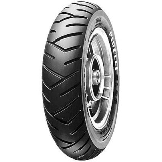 Pirelli 110/100-12 TL 67J SL 26 - DOT 2016