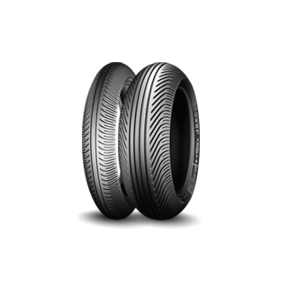 Michelin 160/60 R17 POWER SUPERMOTO RAIN R TL