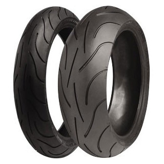 Michelin 150/60 ZR17 M/C TL (66W) PILOT POWER 2CT REAR