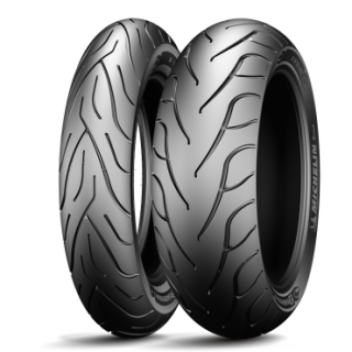 Michelin 240/40 R18 M/C 79V COMMANDER II R TL