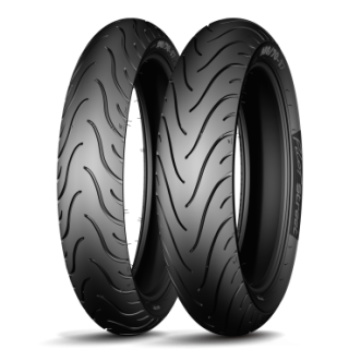 Michelin 100/90-14 M/C 57P PILOT STREET TL/TT