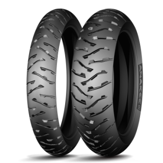 Michelin 90/90-21 M/C 54V ANAKEE 3 FRONT TL/TT