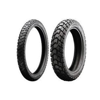 Heidenau 170/60 B17 72S TL K60 SCOUT M+S