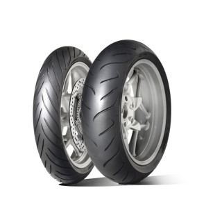 Dunlop 200/50 R18 76V TL SPMax RoadSmart II