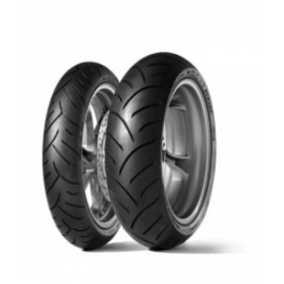 Dunlop 130/60 R19 61H TL D254F