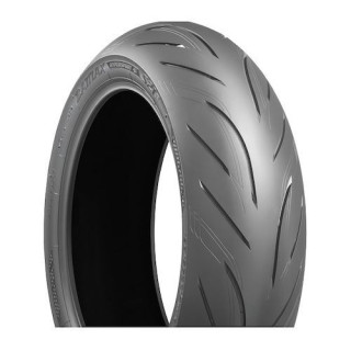 Bridgestone 120/70 ZR17 S21F (58W) TL