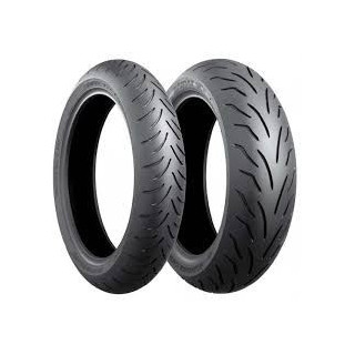 Bridgestone 110/80-14 SC1R 53P TL