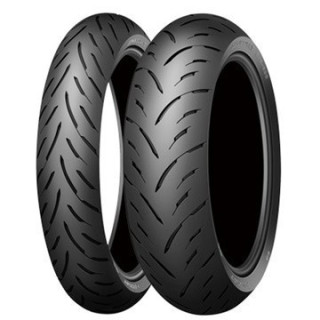 Dunlop 190/50 ZR17 (73W) TL SX GPR300