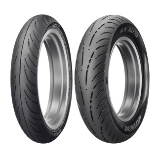 Dunlop 180/60 R16 80H TL Elite 4