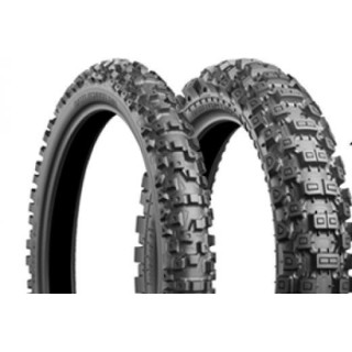 Bridgestone 120/80-19 X20R 63M TT