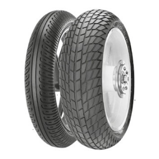 Metzeler 125/75 R420 NHS TL Racetec SM Rain