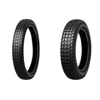Dunlop 120/100 R18 68M TL D803 GP K