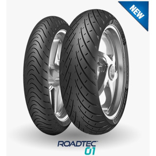 Metzeler 130/90-16 M/C 67V TL Roadtec 01