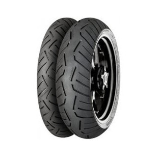 Continental 130/80 R18 66V Conti Road Attack 3 CR