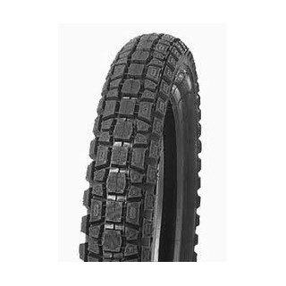 Heidenau 4,00-19 71P TT M+S K37 Silica