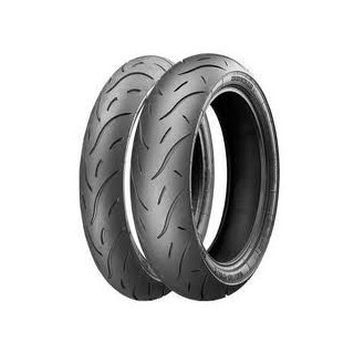 Heidenau 120/90-10 66M TL K80 SR