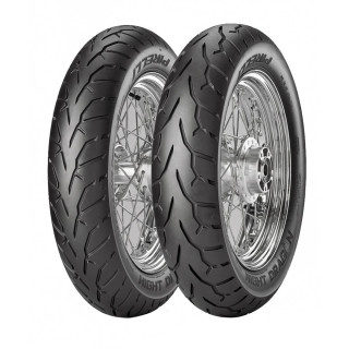 Pirelli 180/60 R16 M/C TL 74V NIGHT DRAGON GT Rear