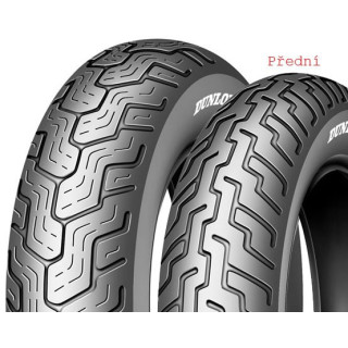 Dunlop 100/90-18 56H TL D404F