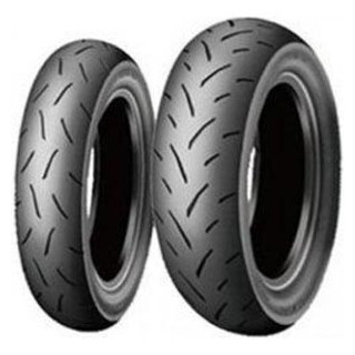 Dunlop 100/90-10 56J TL TT93 GP