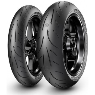 Metzeler 140/70 R17 M/C 66H TL SPORTEC M9 RR