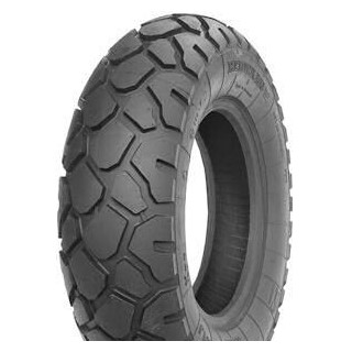 Heidenau 120/90-10 66M TL M+S K77 Snowtex