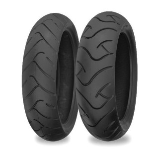 Shinko 130/60 ZR16 58W TL SR 880