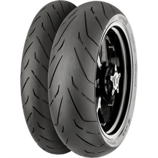 Continental 160/60 ZR17 (69W) TL Conti Road