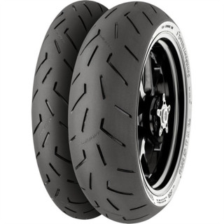 Continental 120/70 ZR17 (58W) TL Conti Sport Attack 4