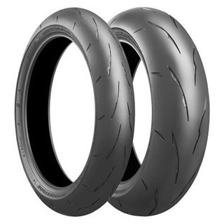 Bridgestone 120/70 ZR17 RS11F (58W) TL