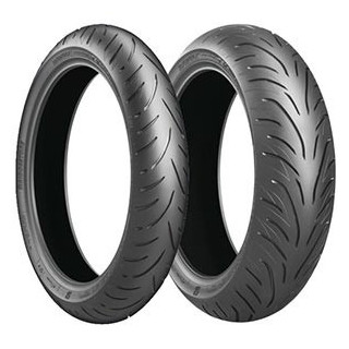 Bridgestone 190/55 ZR17 T31R 75W TL GT