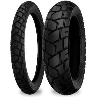 Shinko 120/90-17 E 705 Trail Master 64H TT
