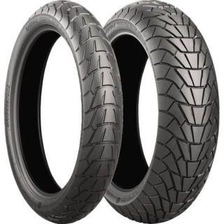 Bridgestone 170/60 R17 AX41S R 72H TL