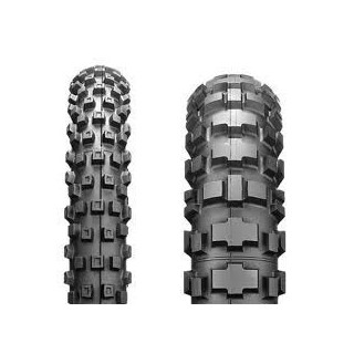 Dunlop 150/70 B18 70S M+S TT D908 RR