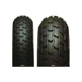 Dunlop 130/80-12 69J TL K180