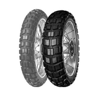 Anlas 110/80 B19 59Q TL M+S Capra X