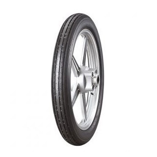 Anlas 3,00-18 47P TT NF-2