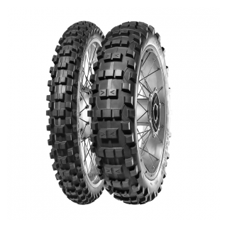 Anlas 140/80-18 70R TT M+S Capra EXT