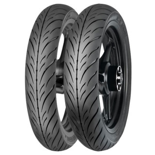 Mitas 100/80-17 52S MC 25 TL