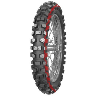 Mitas 110/100-18 64M XT-454 SUPER SOFT TT