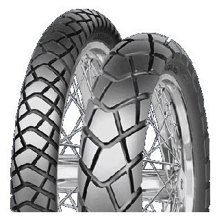 Mitas 120/90-17 64T E-08 TL