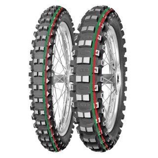 Mitas 120/90-18 65M TERRA FORCE-MX MH TT